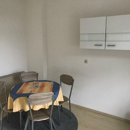 ולברט Ferienwohnung Wieneke מראה חיצוני תמונה