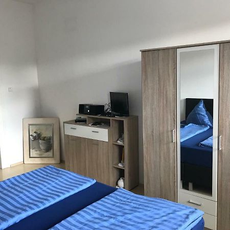 ולברט Ferienwohnung Wieneke מראה חיצוני תמונה