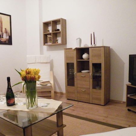 ולברט Ferienwohnung Wieneke מראה חיצוני תמונה