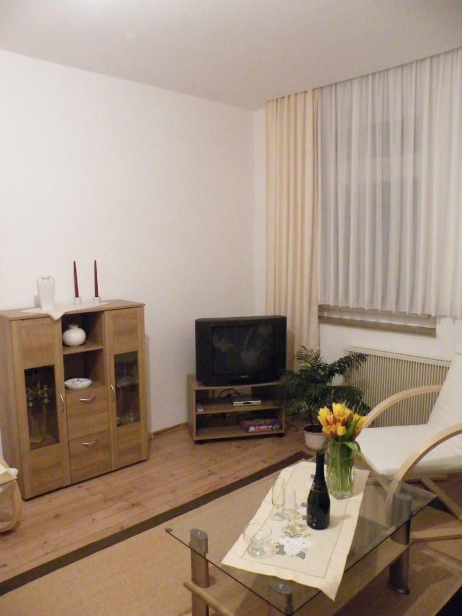 ולברט Ferienwohnung Wieneke מראה חיצוני תמונה