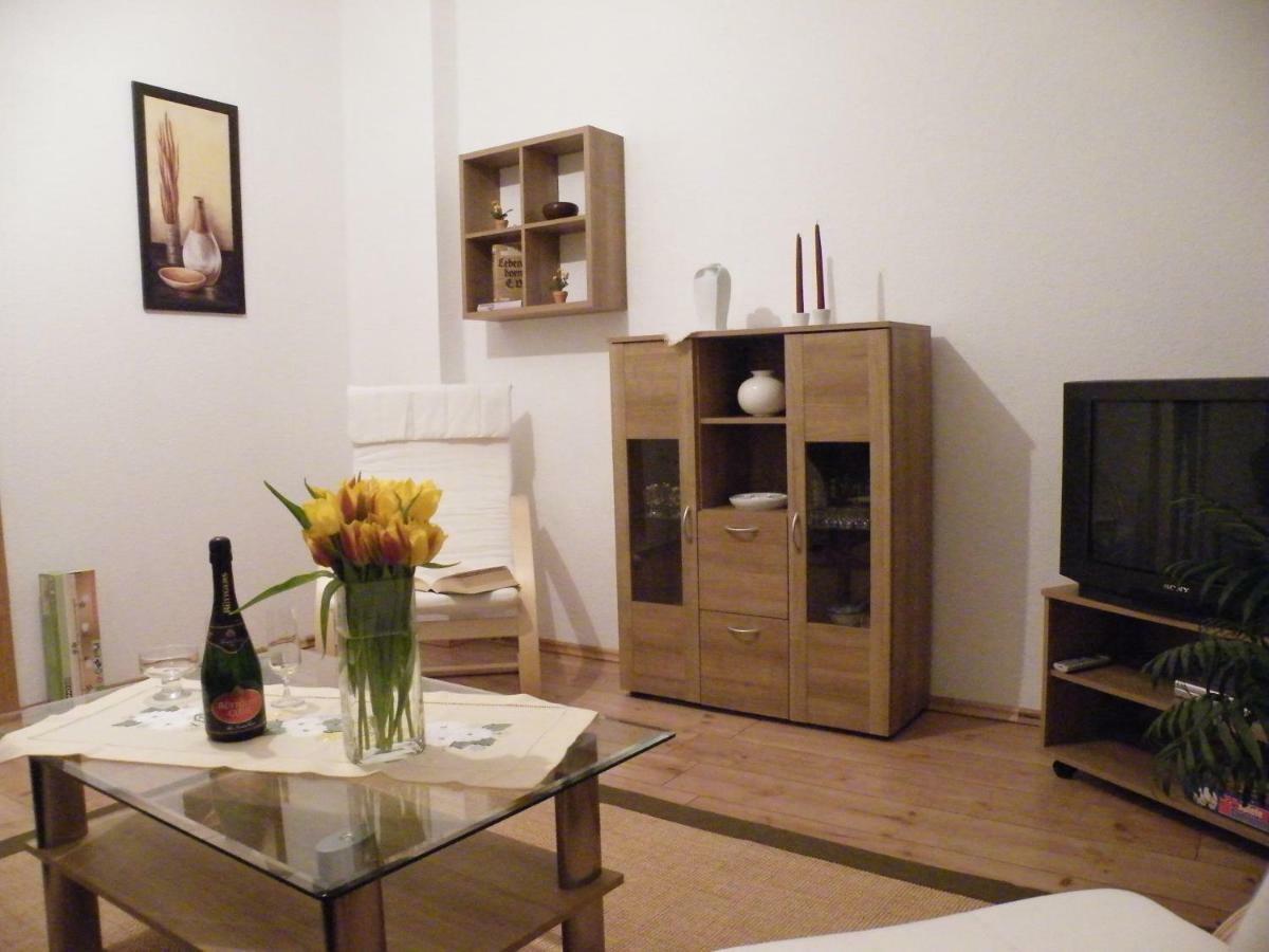 ולברט Ferienwohnung Wieneke מראה חיצוני תמונה