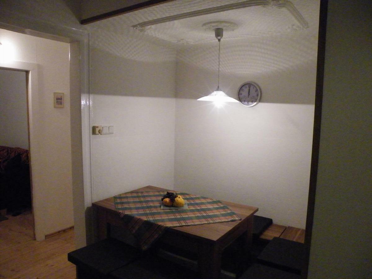 ולברט Ferienwohnung Wieneke מראה חיצוני תמונה