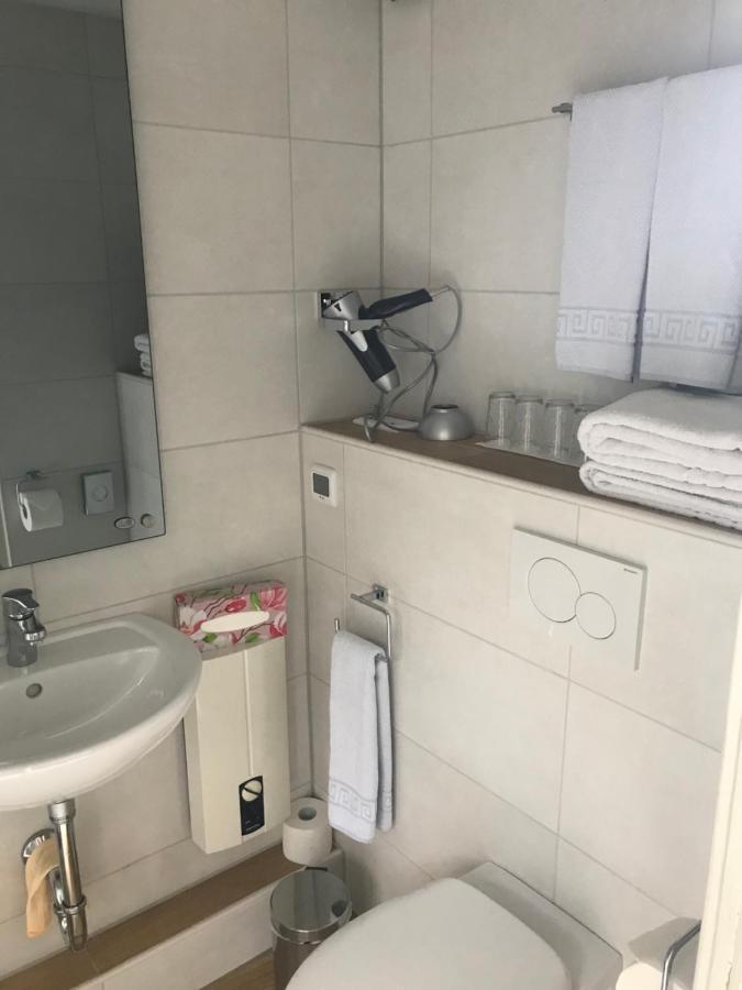 ולברט Ferienwohnung Wieneke מראה חיצוני תמונה