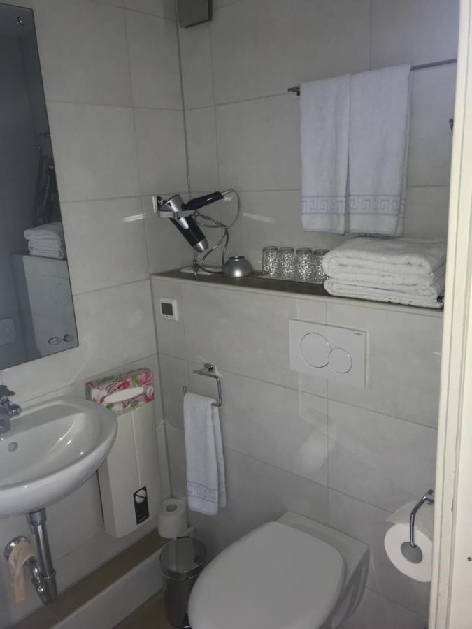 ולברט Ferienwohnung Wieneke מראה חיצוני תמונה