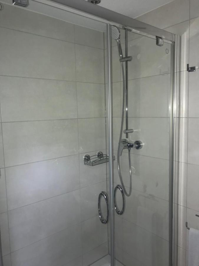 ולברט Ferienwohnung Wieneke מראה חיצוני תמונה